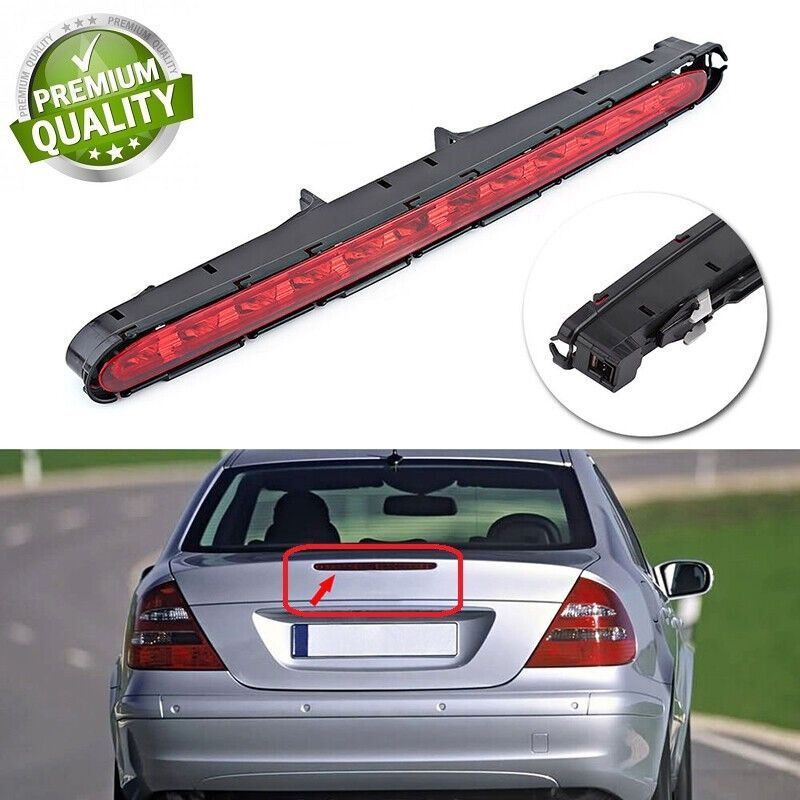 Trece Stop Svetlo MERCEDES E W211 2002-2009 Beograd Zemun